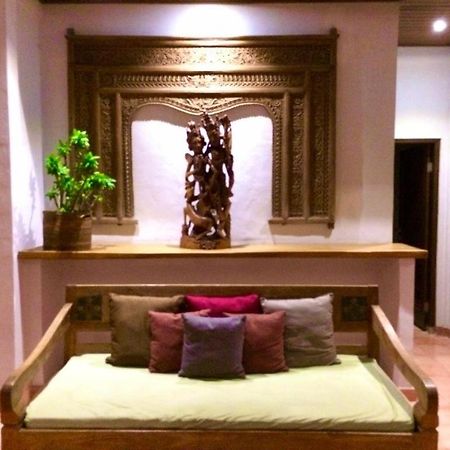 Matahari House Bed & Breakfast Убуд Екстериор снимка