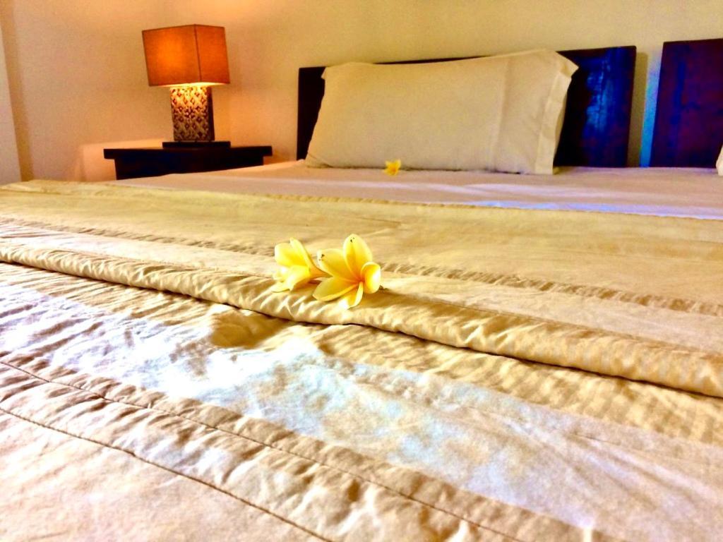 Matahari House Bed & Breakfast Убуд Екстериор снимка