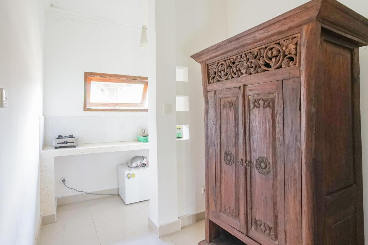 Matahari House Bed & Breakfast Убуд Екстериор снимка