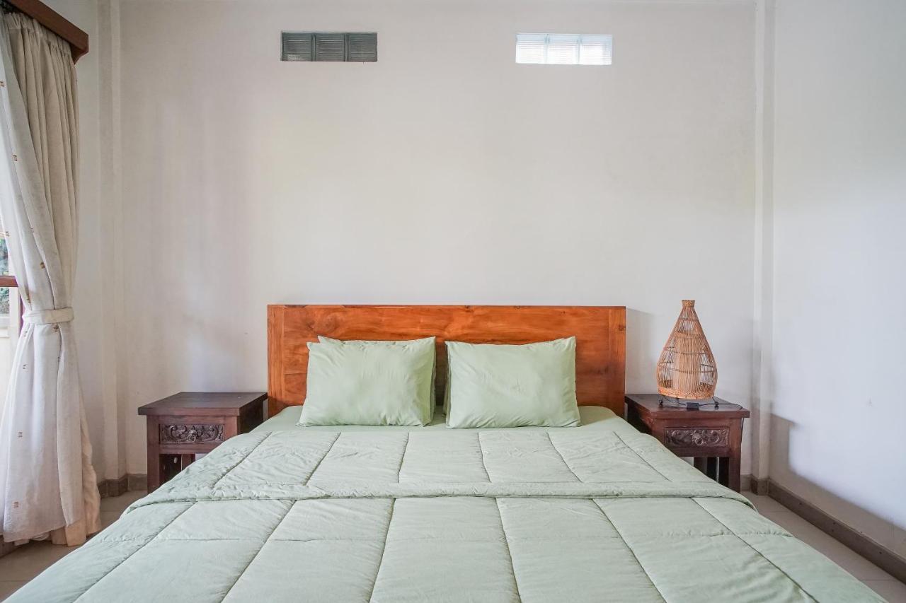 Matahari House Bed & Breakfast Убуд Екстериор снимка