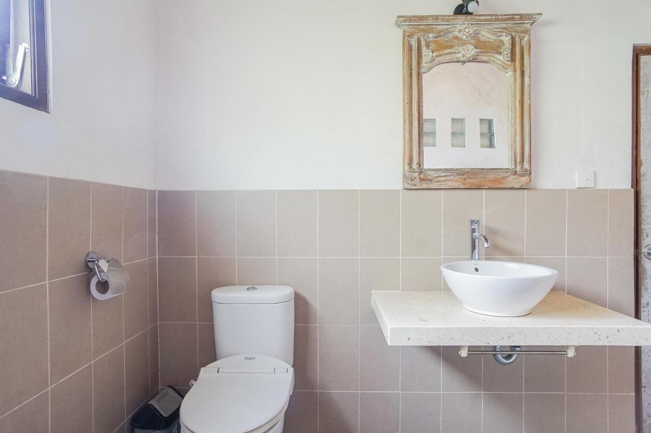 Matahari House Bed & Breakfast Убуд Екстериор снимка